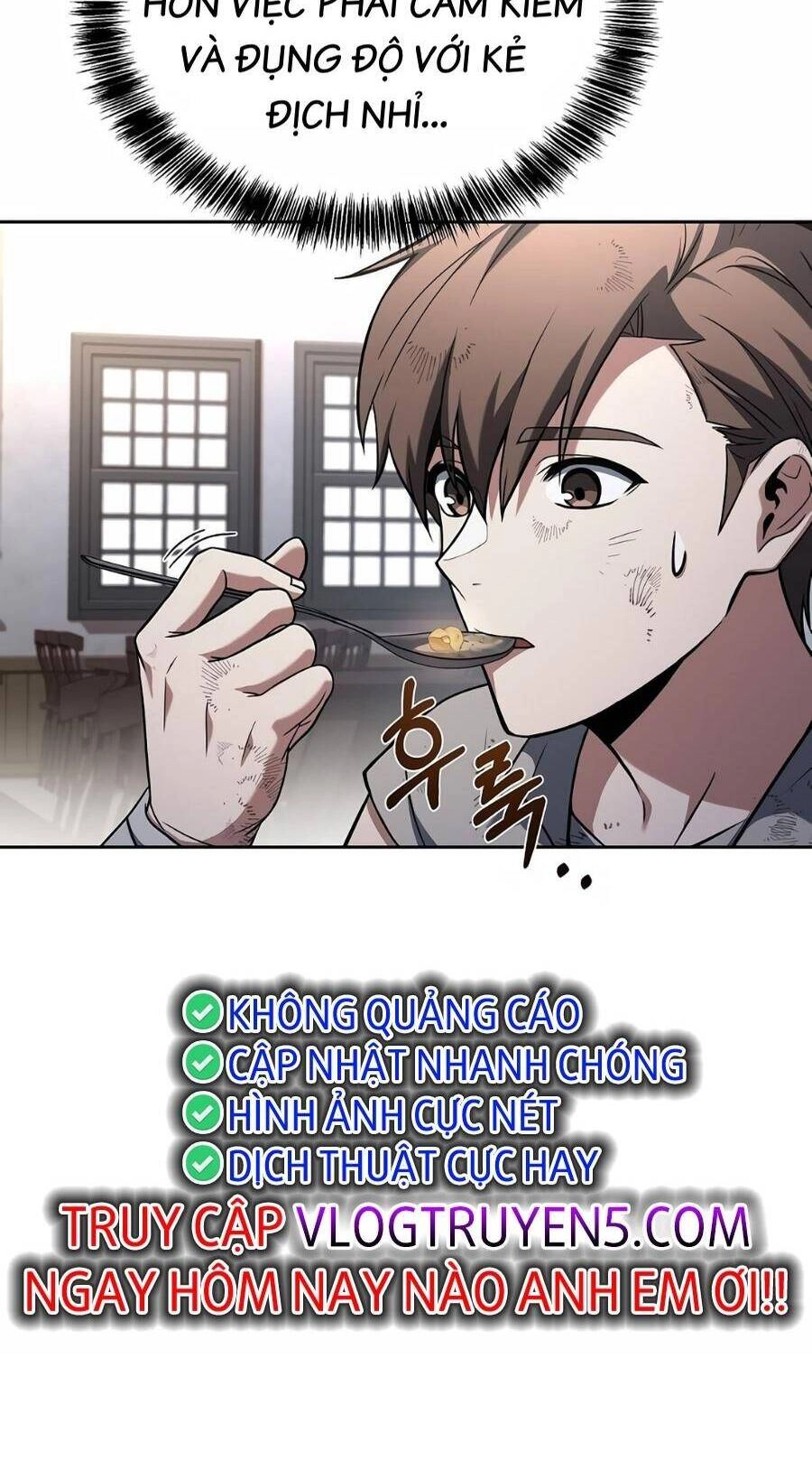 Đại Pháp Sư Mở Nhà Hàng Chapter 1 - 48