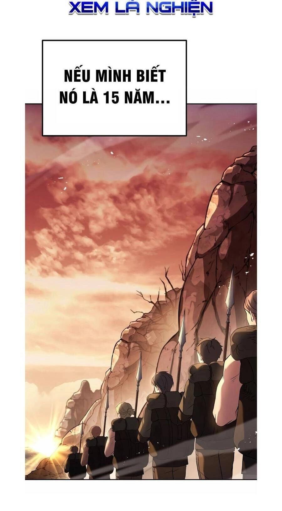 Đại Pháp Sư Mở Nhà Hàng Chapter 1 - 56