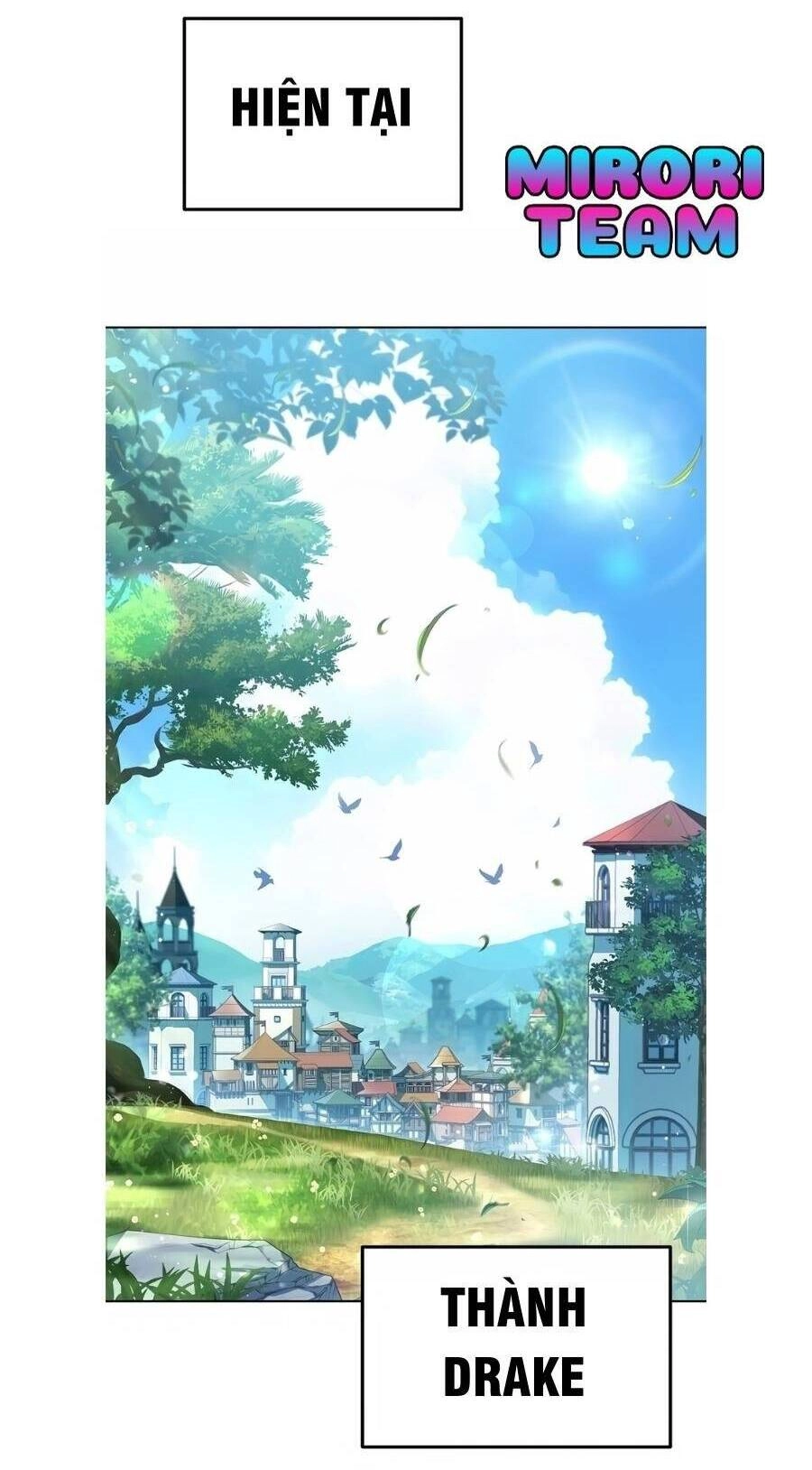 Đại Pháp Sư Mở Nhà Hàng Chapter 1 - 58