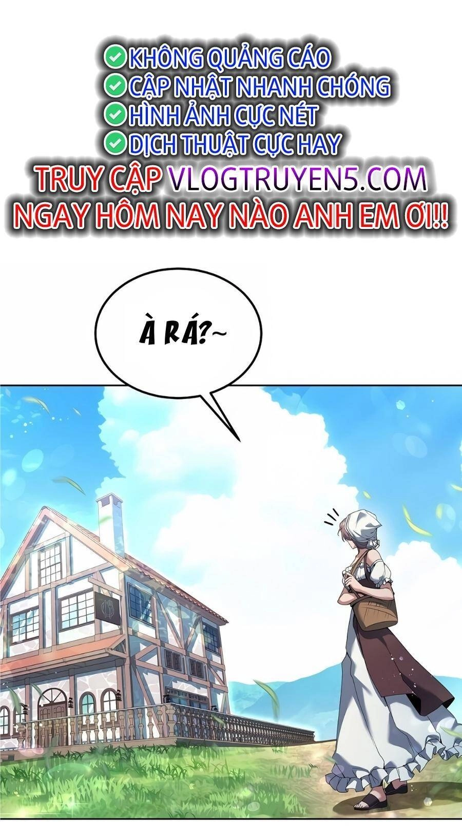 Đại Pháp Sư Mở Nhà Hàng Chapter 1 - 59