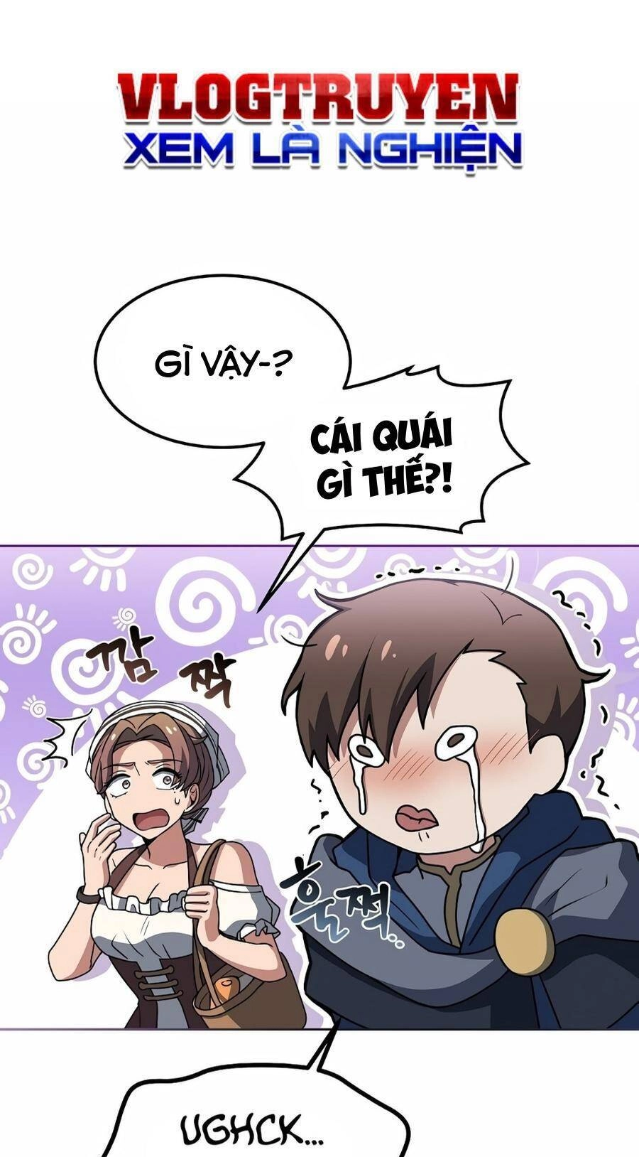 Đại Pháp Sư Mở Nhà Hàng Chapter 1 - 61