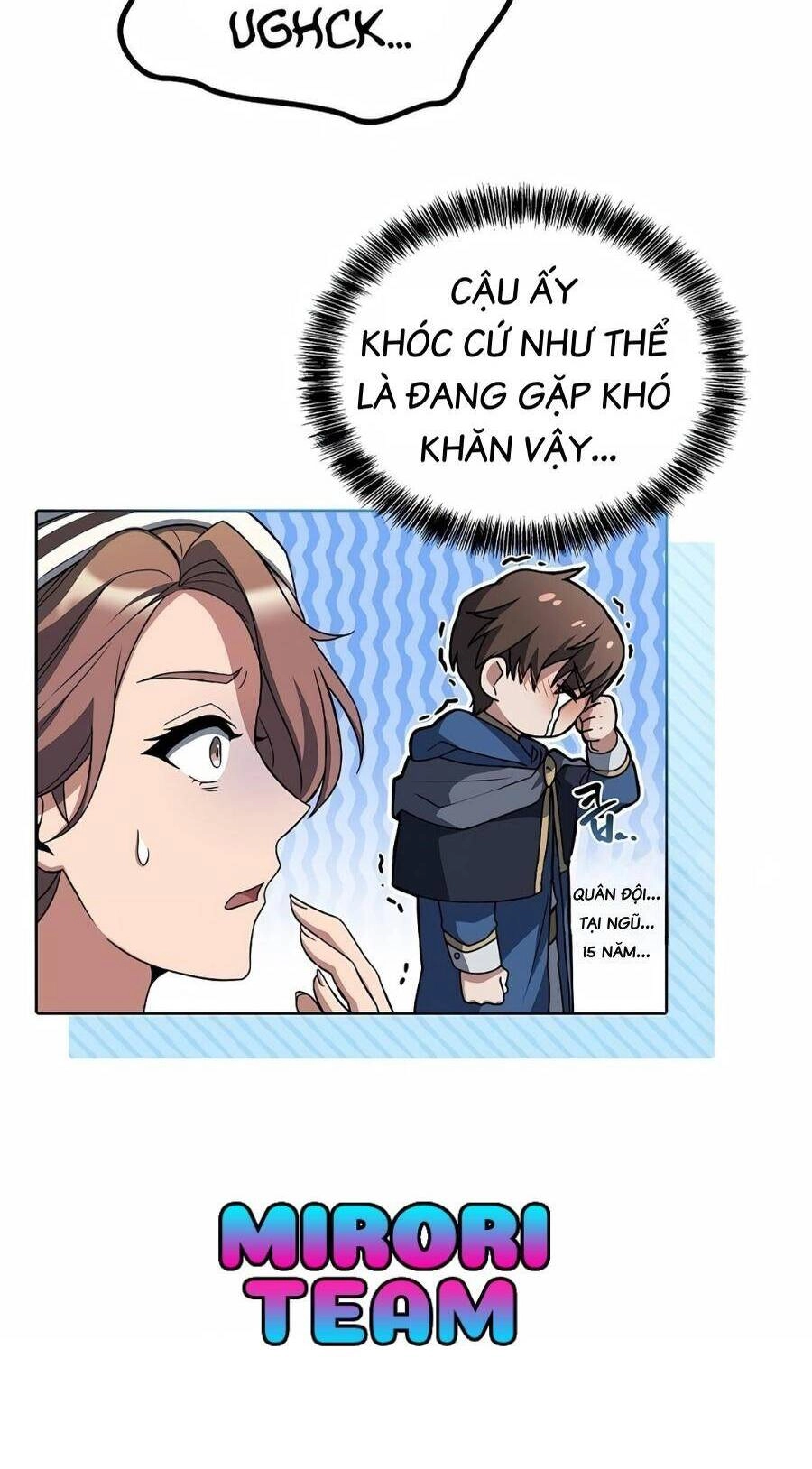 Đại Pháp Sư Mở Nhà Hàng Chapter 1 - 62