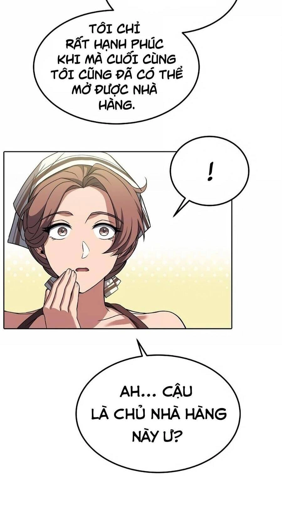 Đại Pháp Sư Mở Nhà Hàng Chapter 1 - 64