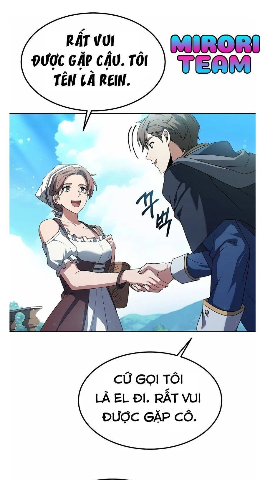 Đại Pháp Sư Mở Nhà Hàng Chapter 1 - 65