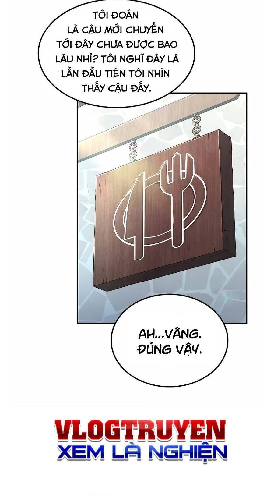 Đại Pháp Sư Mở Nhà Hàng Chapter 1 - 66