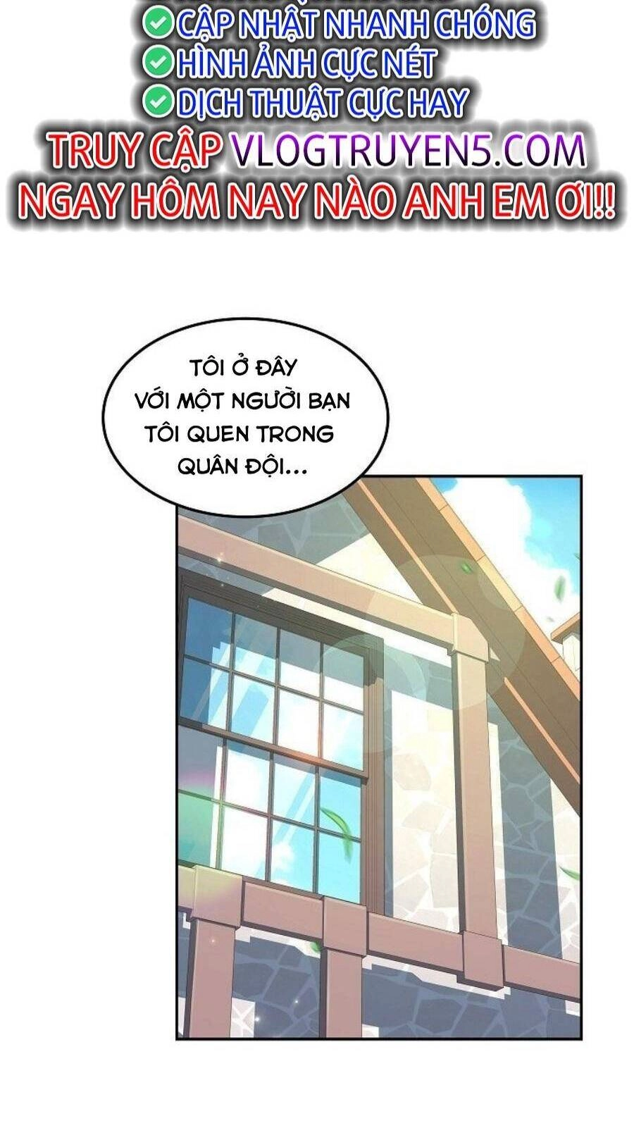 Đại Pháp Sư Mở Nhà Hàng Chapter 1 - 68