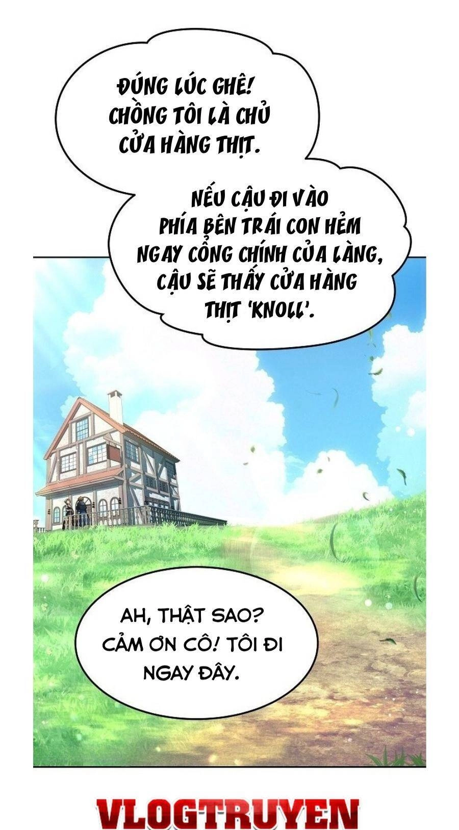 Đại Pháp Sư Mở Nhà Hàng Chapter 1 - 71