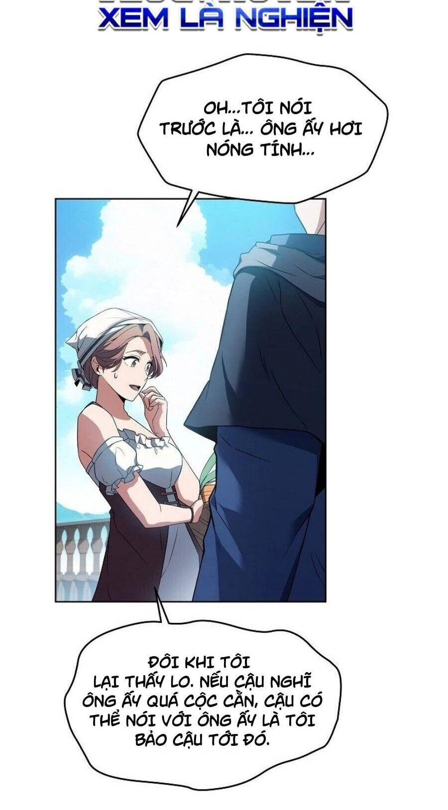 Đại Pháp Sư Mở Nhà Hàng Chapter 1 - 72