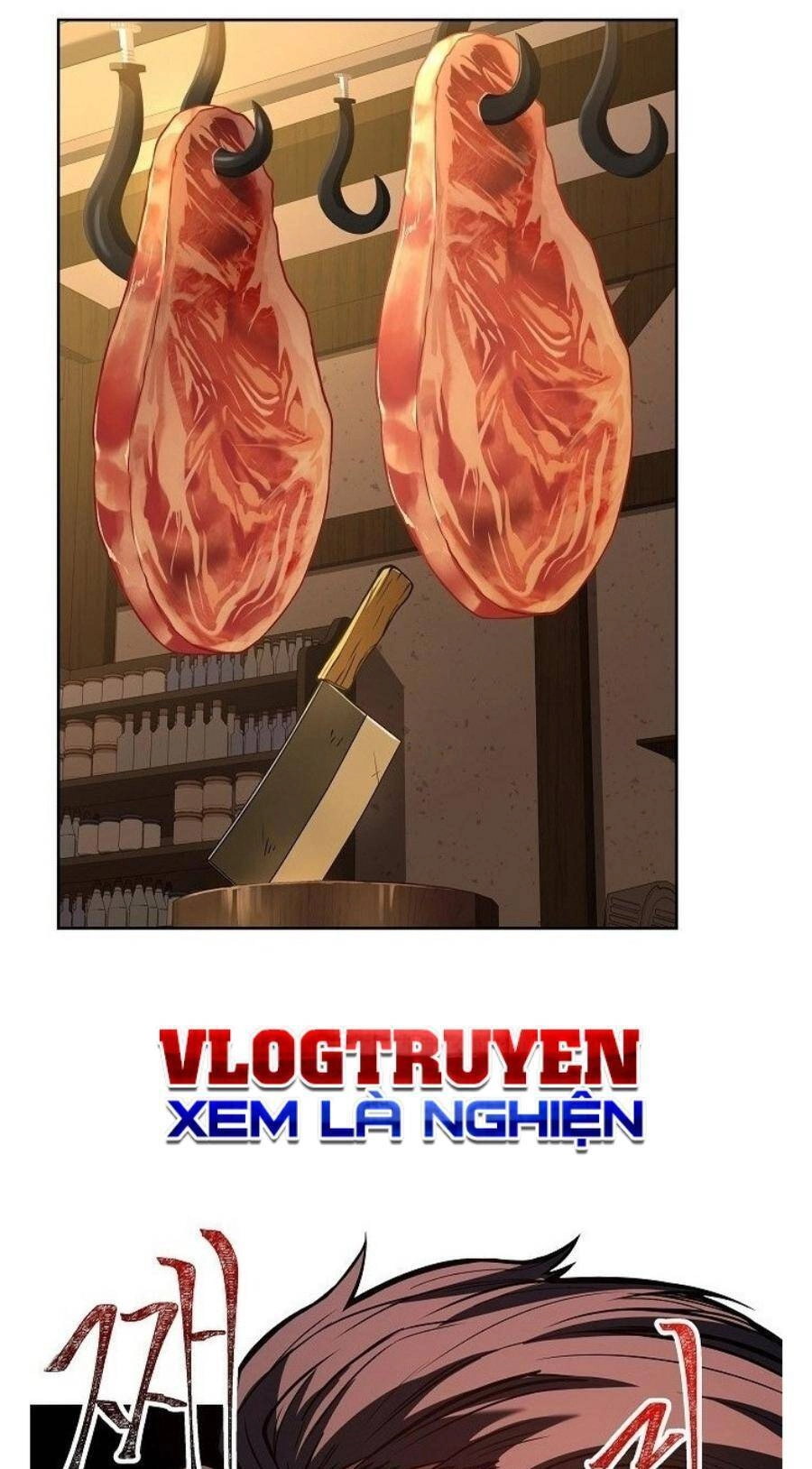 Đại Pháp Sư Mở Nhà Hàng Chapter 1 - 75