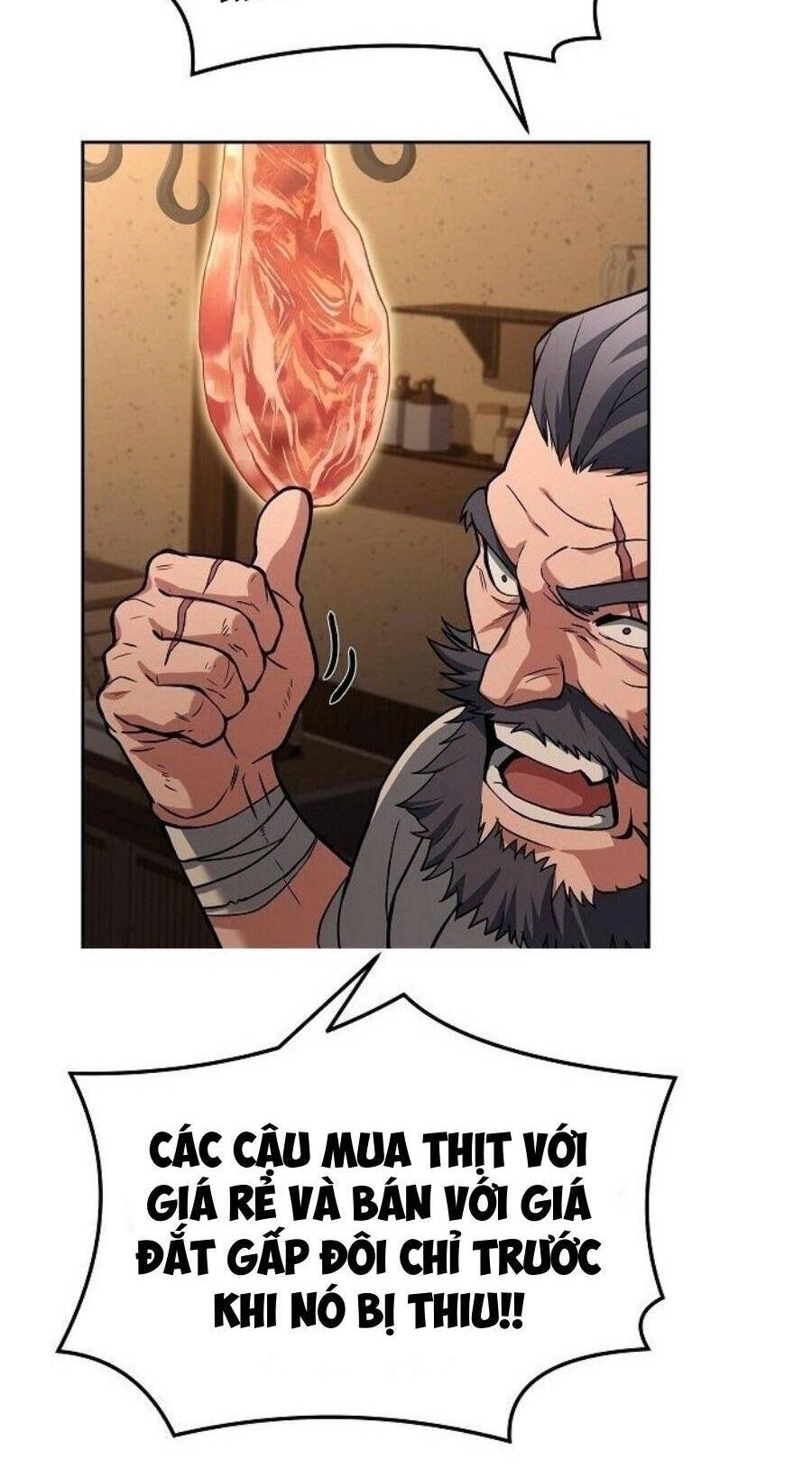 Đại Pháp Sư Mở Nhà Hàng Chapter 1 - 80