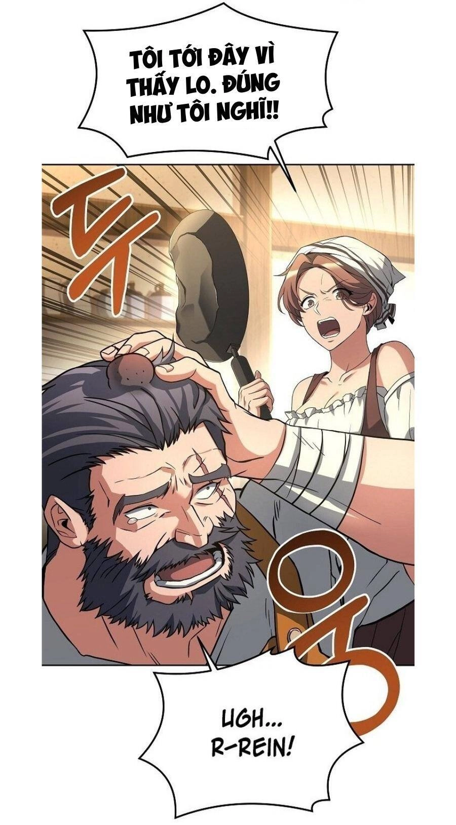 Đại Pháp Sư Mở Nhà Hàng Chapter 1 - 83