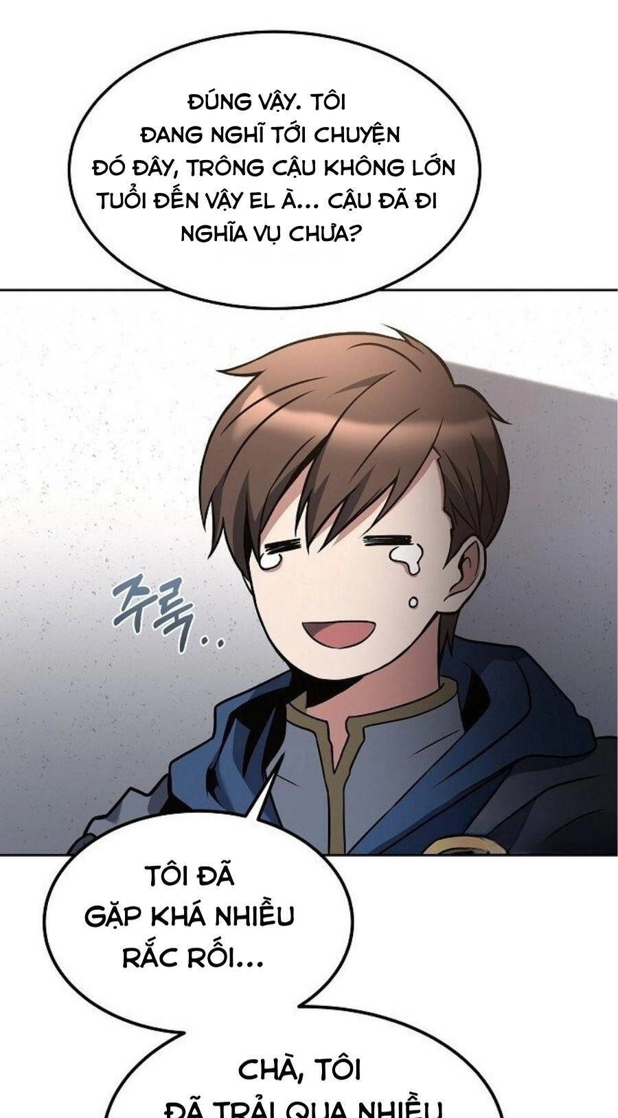 Đại Pháp Sư Mở Nhà Hàng Chapter 1 - 89