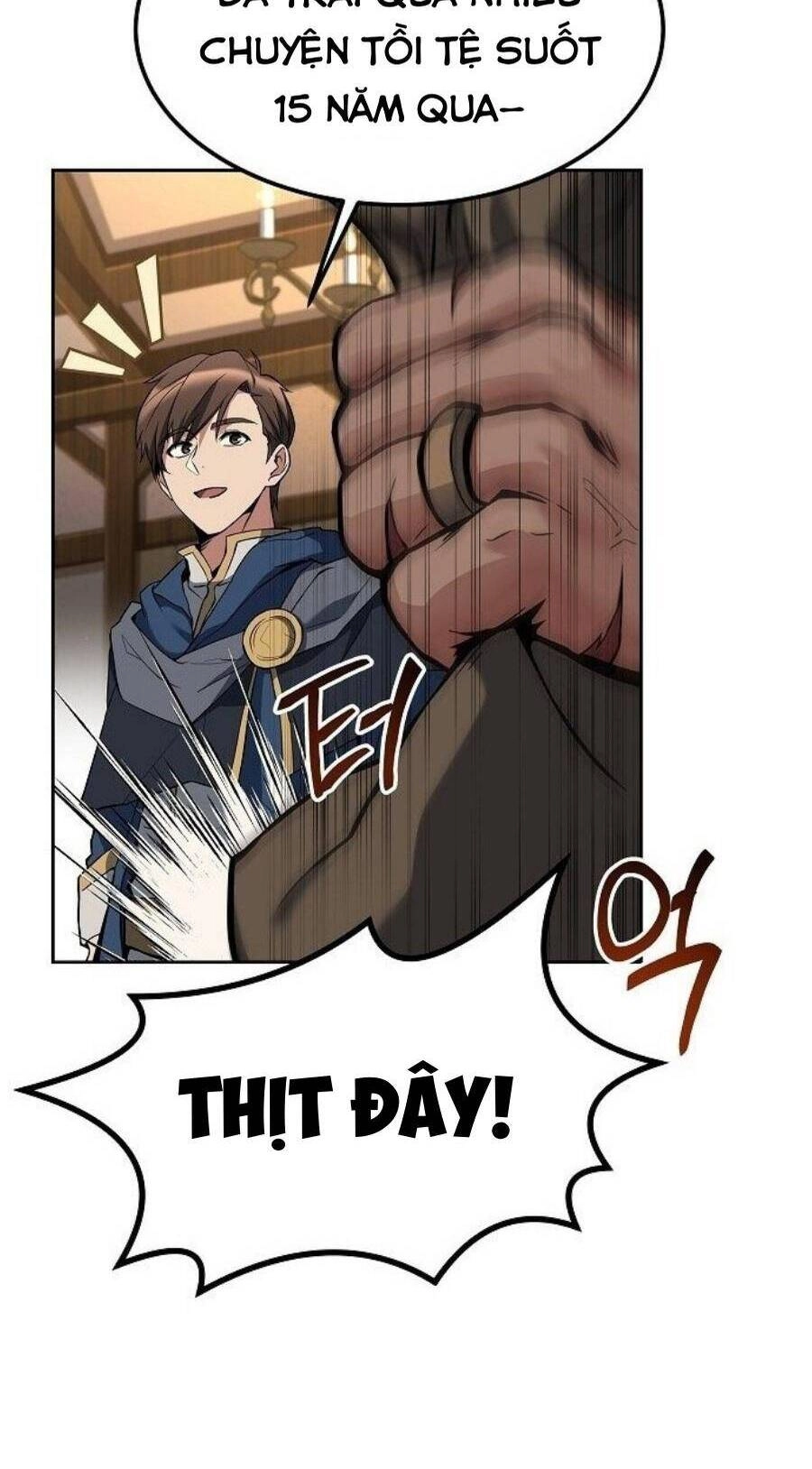 Đại Pháp Sư Mở Nhà Hàng Chapter 1 - 90