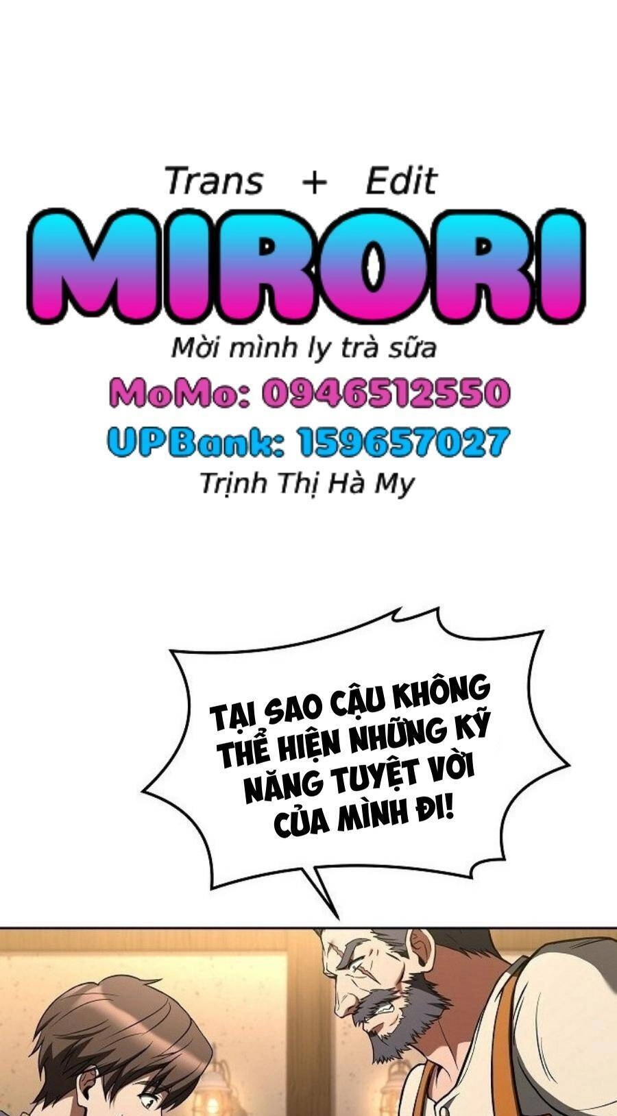 Đại Pháp Sư Mở Nhà Hàng Chapter 1 - 91