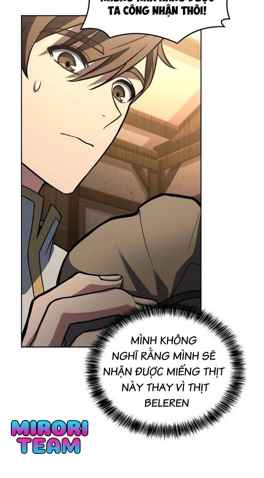 Đại Pháp Sư Mở Nhà Hàng Chapter 1 - 94