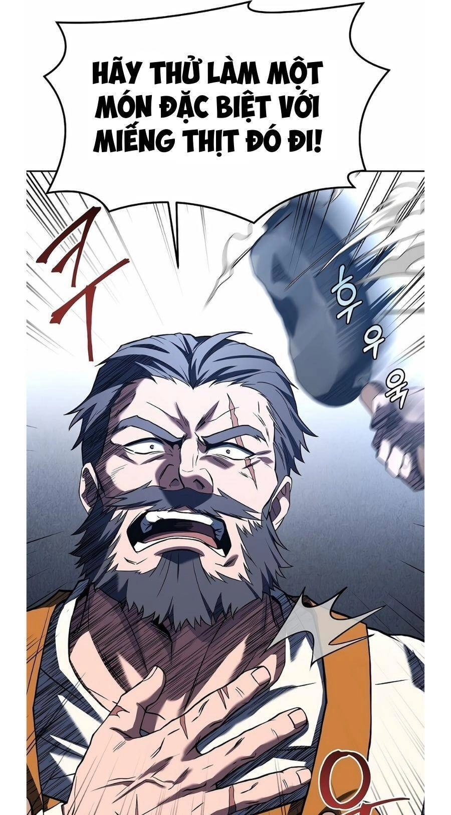 Đại Pháp Sư Mở Nhà Hàng Chapter 1 - 95