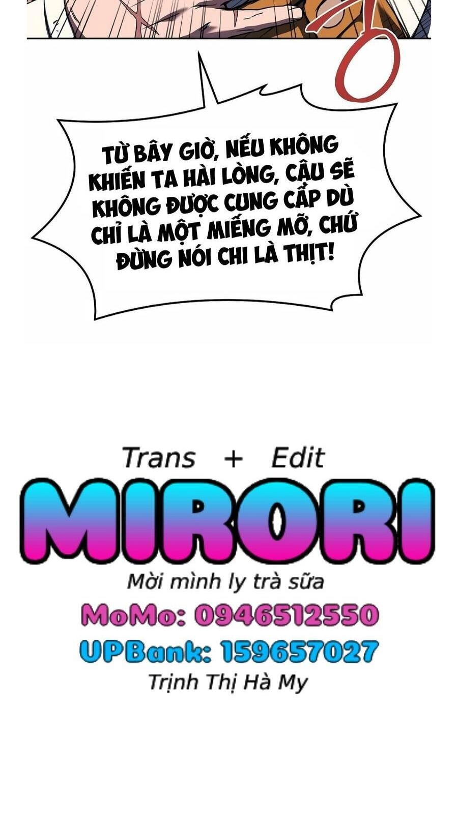 Đại Pháp Sư Mở Nhà Hàng Chapter 1 - 96