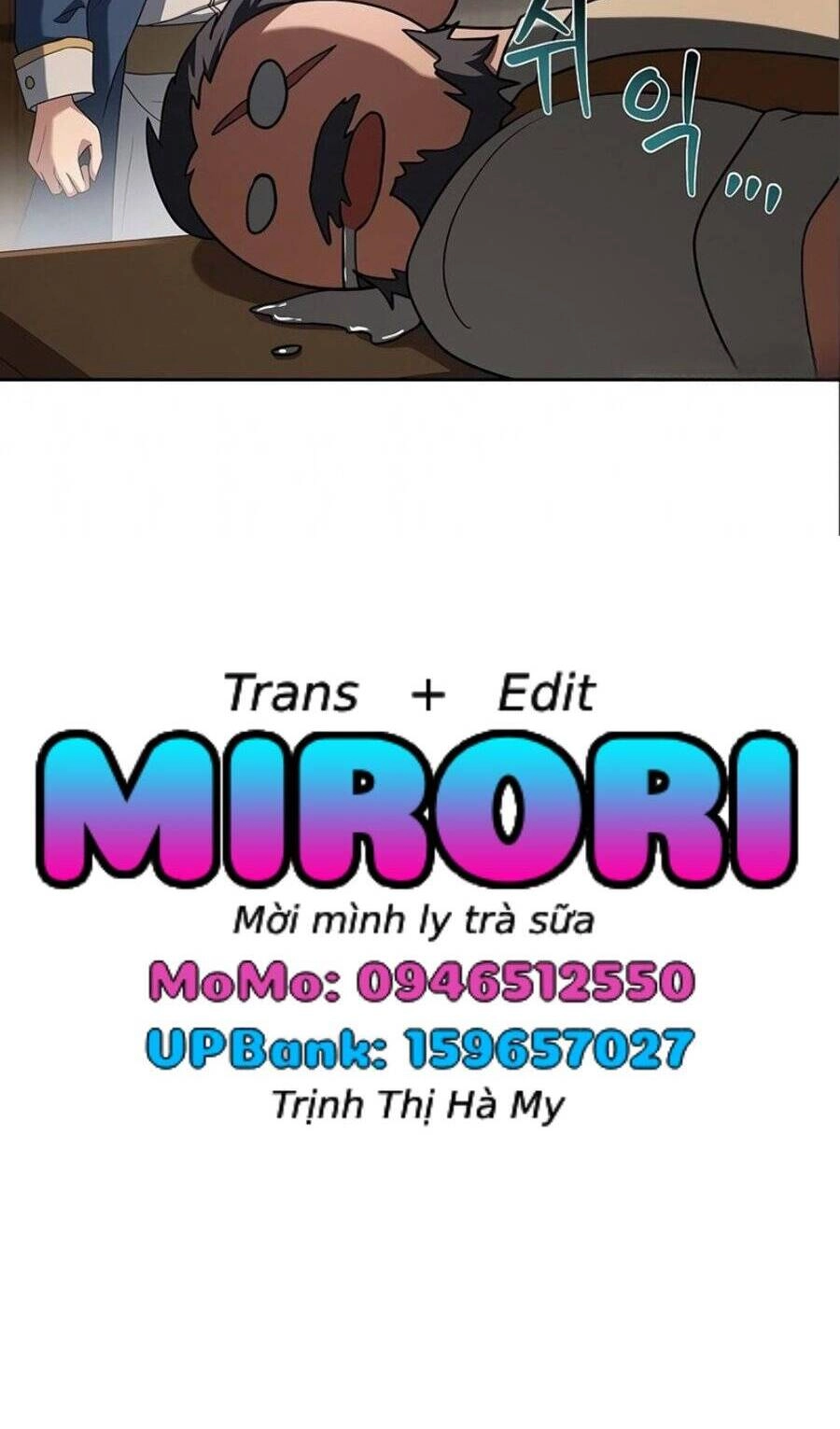 Đại Pháp Sư Mở Nhà Hàng Chapter 2 - 4