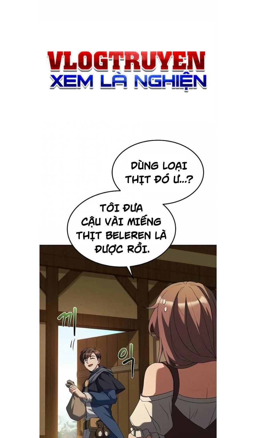 Đại Pháp Sư Mở Nhà Hàng Chapter 2 - 7