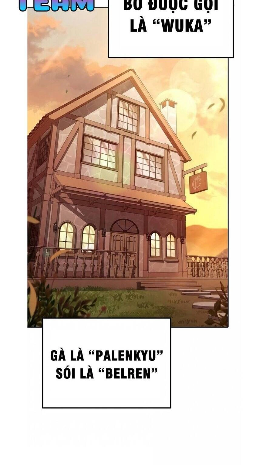 Đại Pháp Sư Mở Nhà Hàng Chapter 2 - 12