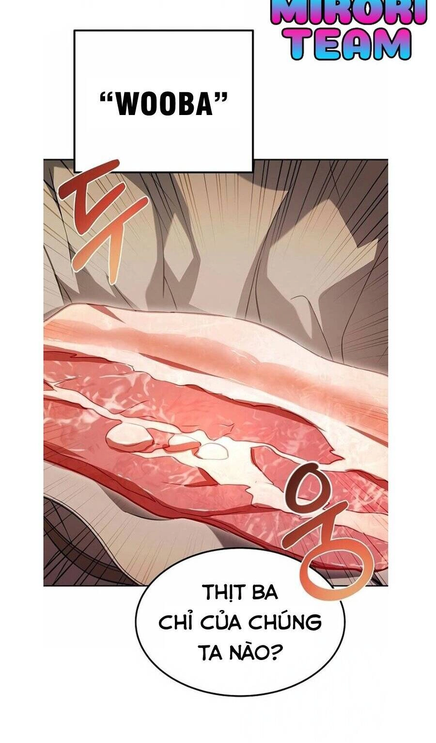 Đại Pháp Sư Mở Nhà Hàng Chapter 2 - 14