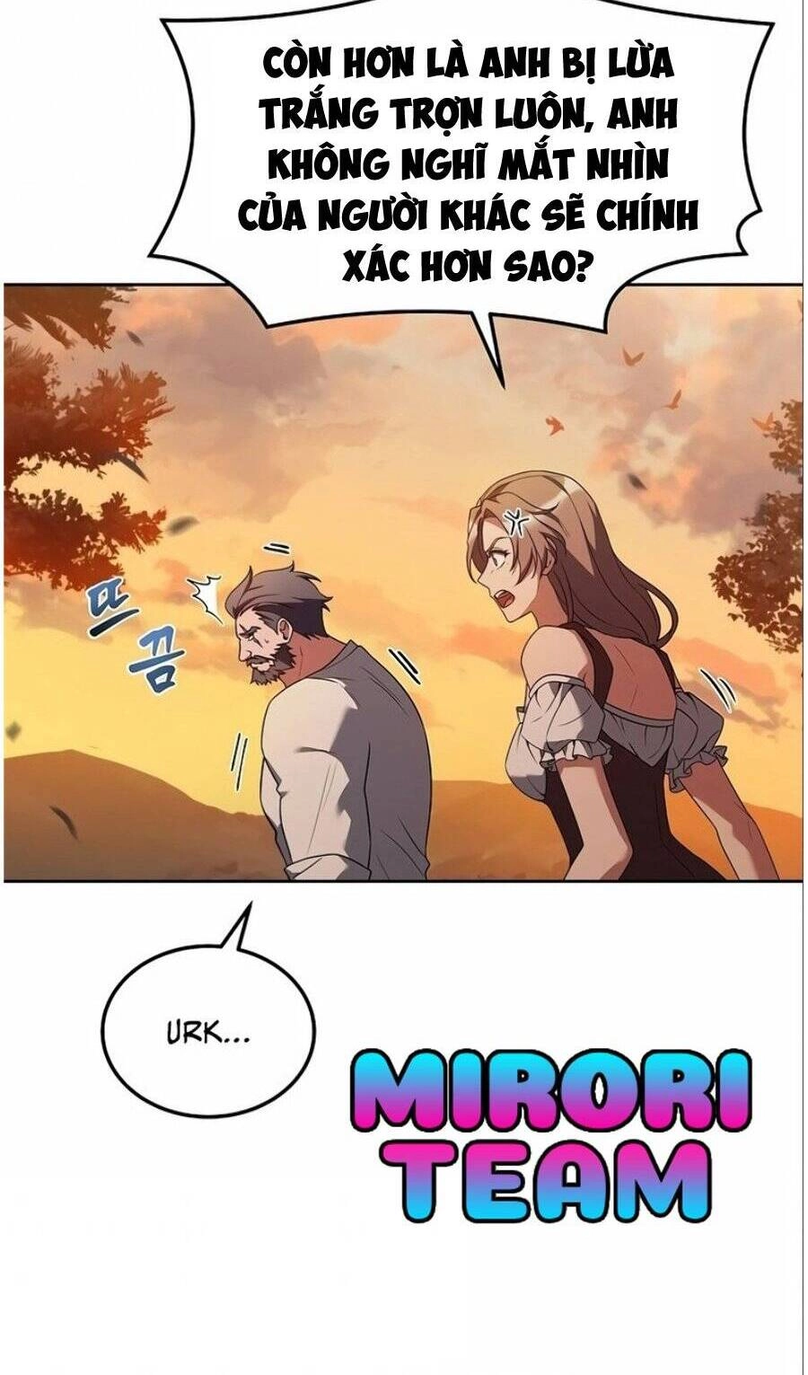 Đại Pháp Sư Mở Nhà Hàng Chapter 2 - 22