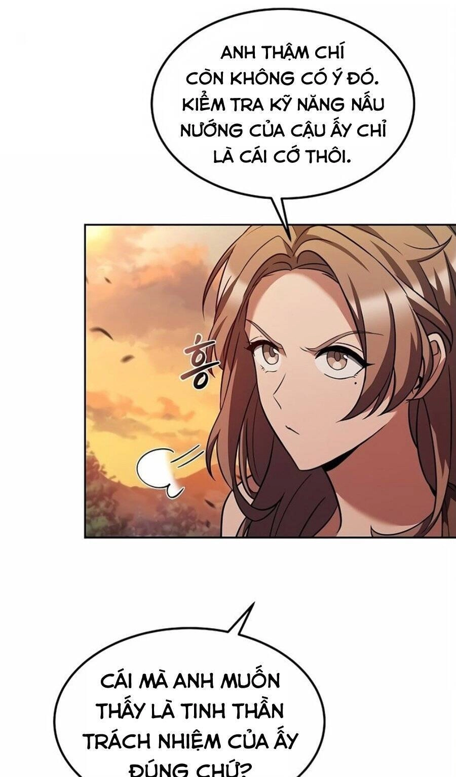 Đại Pháp Sư Mở Nhà Hàng Chapter 2 - 23