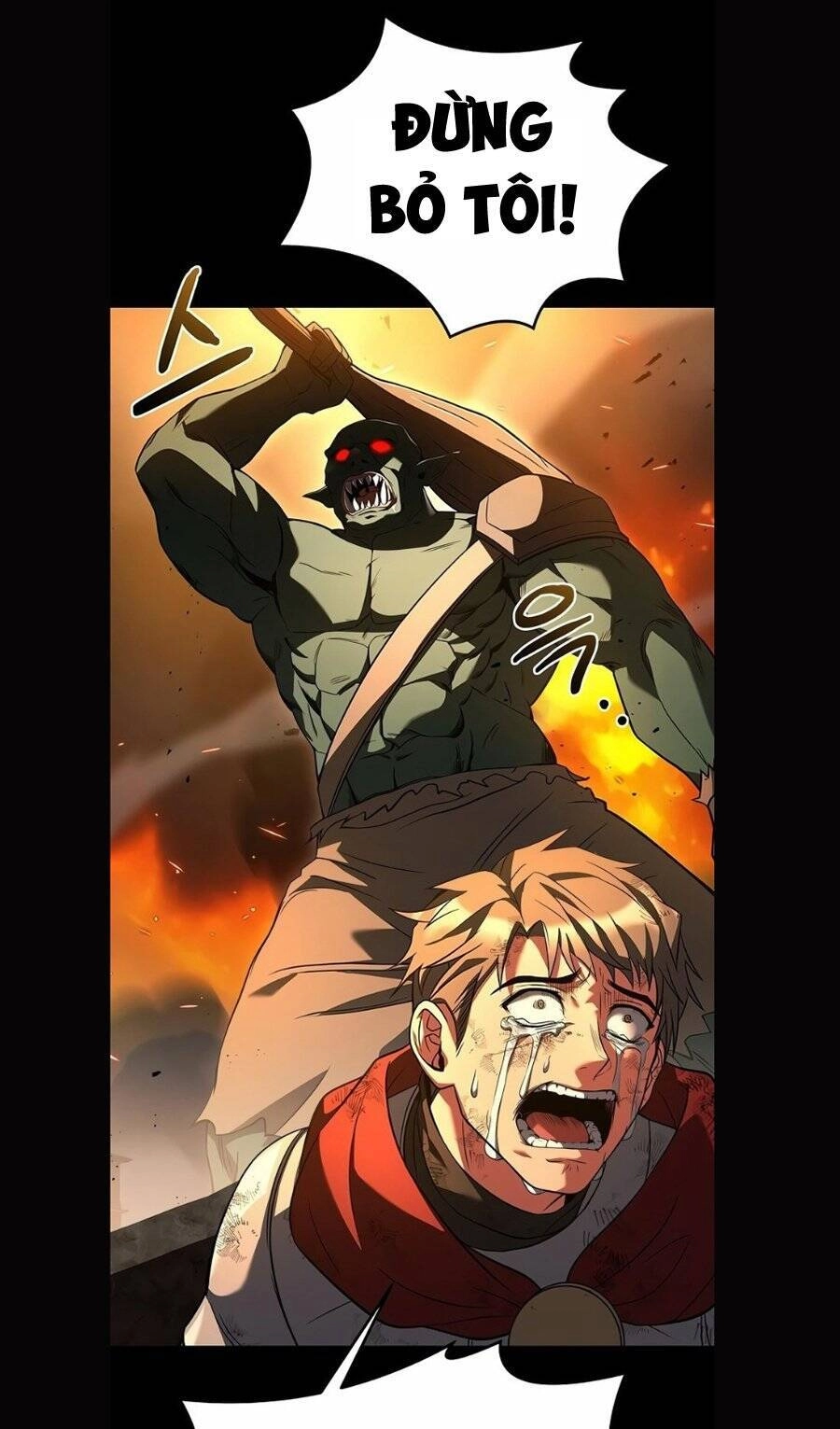 Đại Pháp Sư Mở Nhà Hàng Chapter 2 - 31