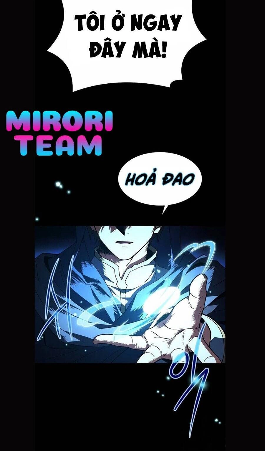 Đại Pháp Sư Mở Nhà Hàng Chapter 2 - 32