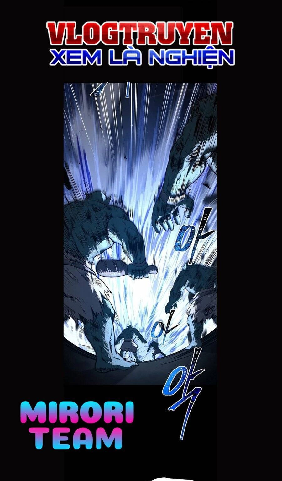 Đại Pháp Sư Mở Nhà Hàng Chapter 2 - 33