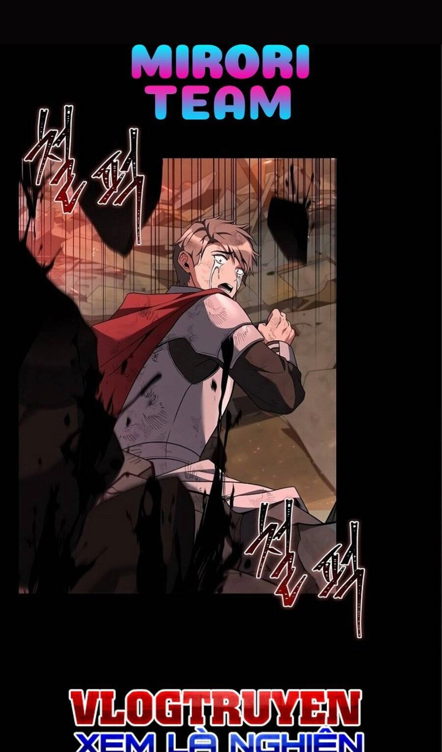 Đại Pháp Sư Mở Nhà Hàng Chapter 2 - 35