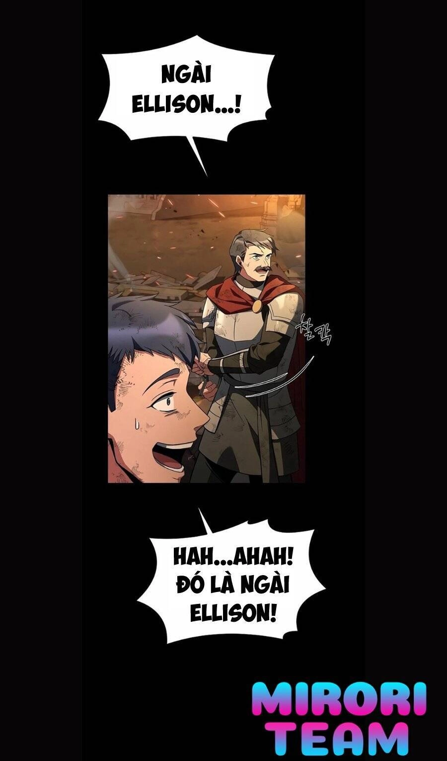 Đại Pháp Sư Mở Nhà Hàng Chapter 2 - 37