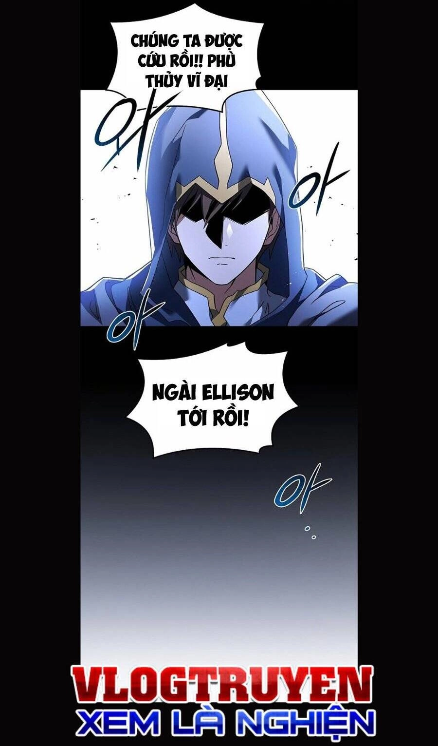 Đại Pháp Sư Mở Nhà Hàng Chapter 2 - 38