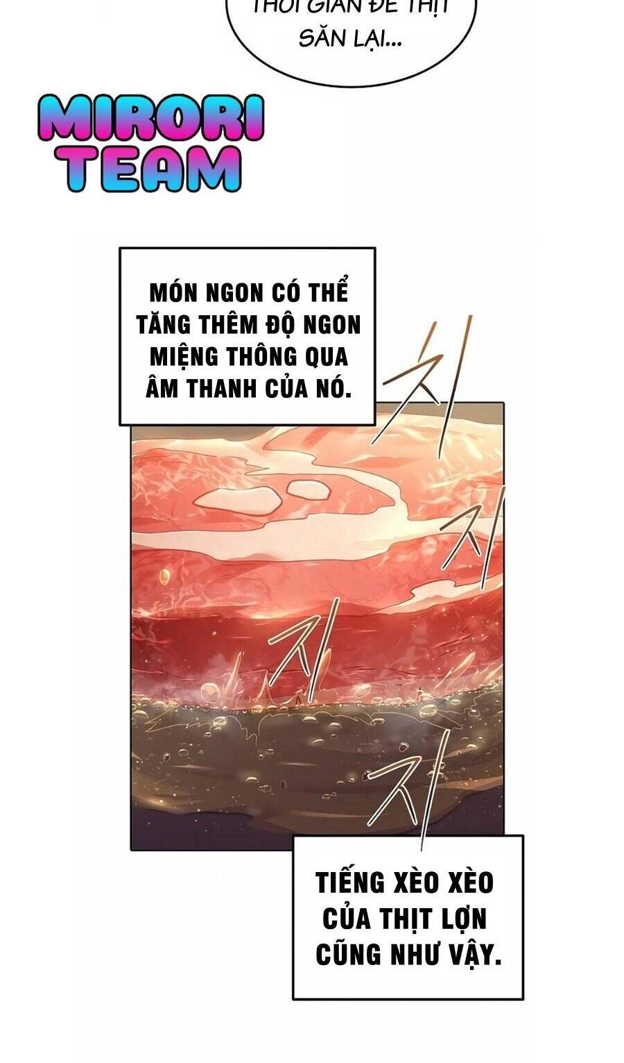 Đại Pháp Sư Mở Nhà Hàng Chapter 2 - 48