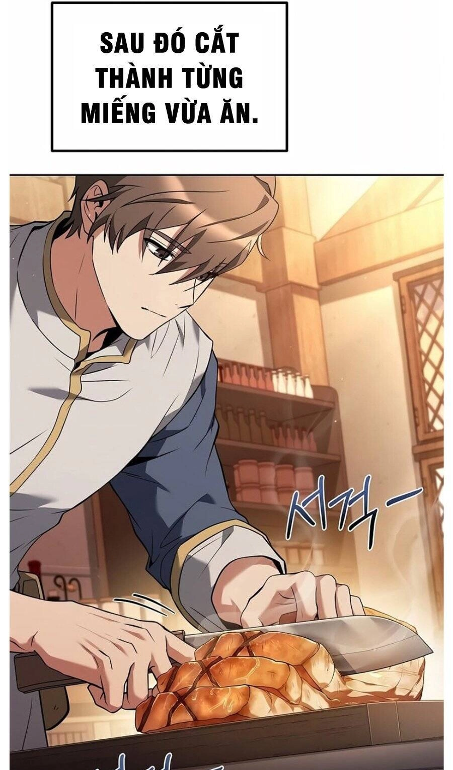 Đại Pháp Sư Mở Nhà Hàng Chapter 2 - 51