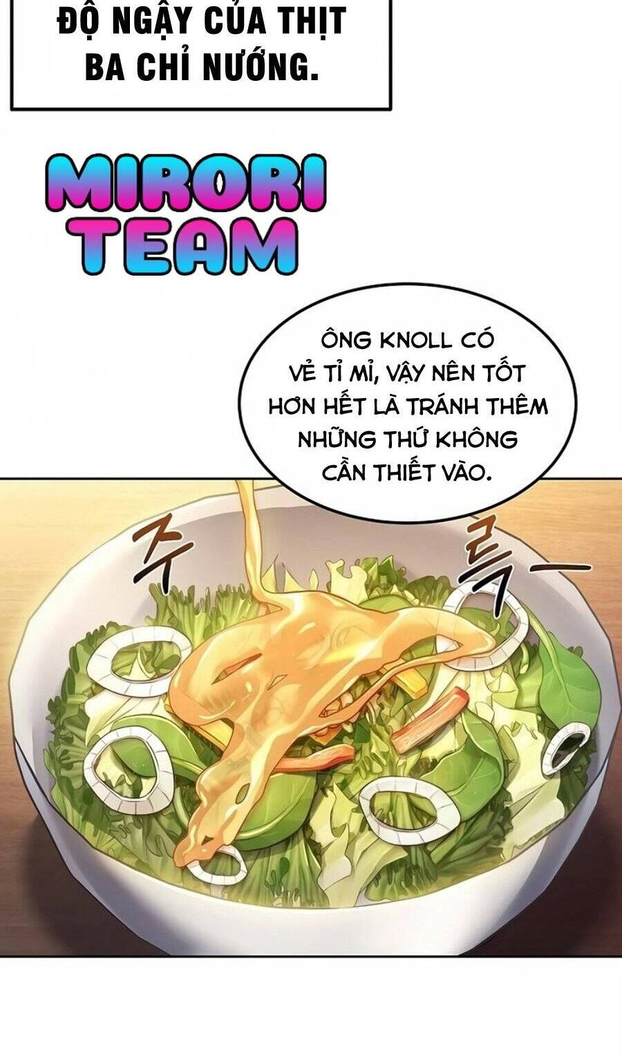 Đại Pháp Sư Mở Nhà Hàng Chapter 2 - 54