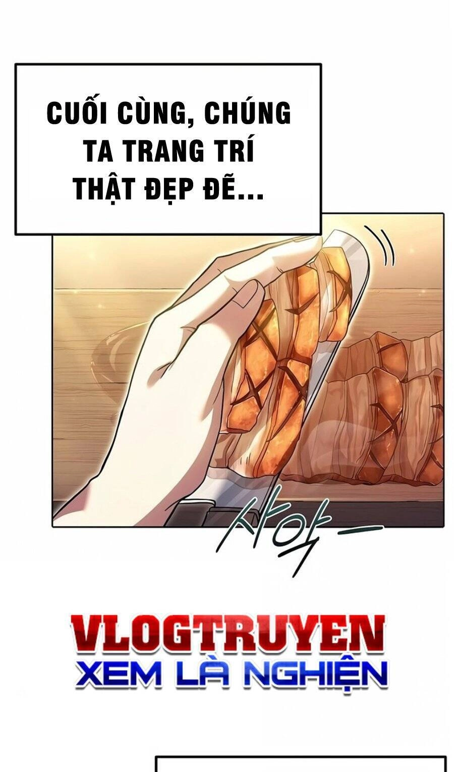 Đại Pháp Sư Mở Nhà Hàng Chapter 2 - 55