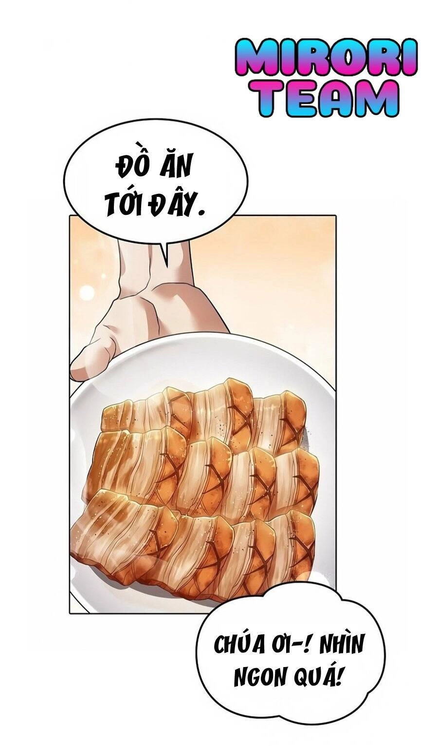 Đại Pháp Sư Mở Nhà Hàng Chapter 2 - 57