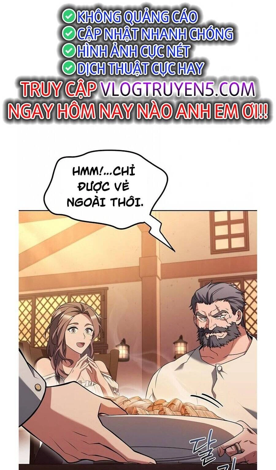 Đại Pháp Sư Mở Nhà Hàng Chapter 2 - 58