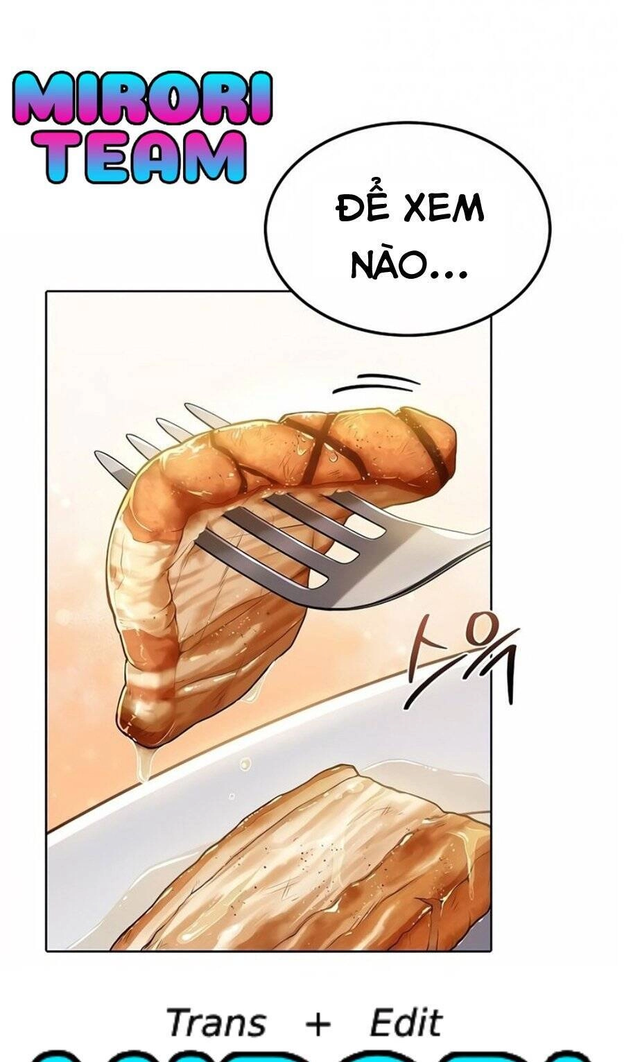 Đại Pháp Sư Mở Nhà Hàng Chapter 2 - 59