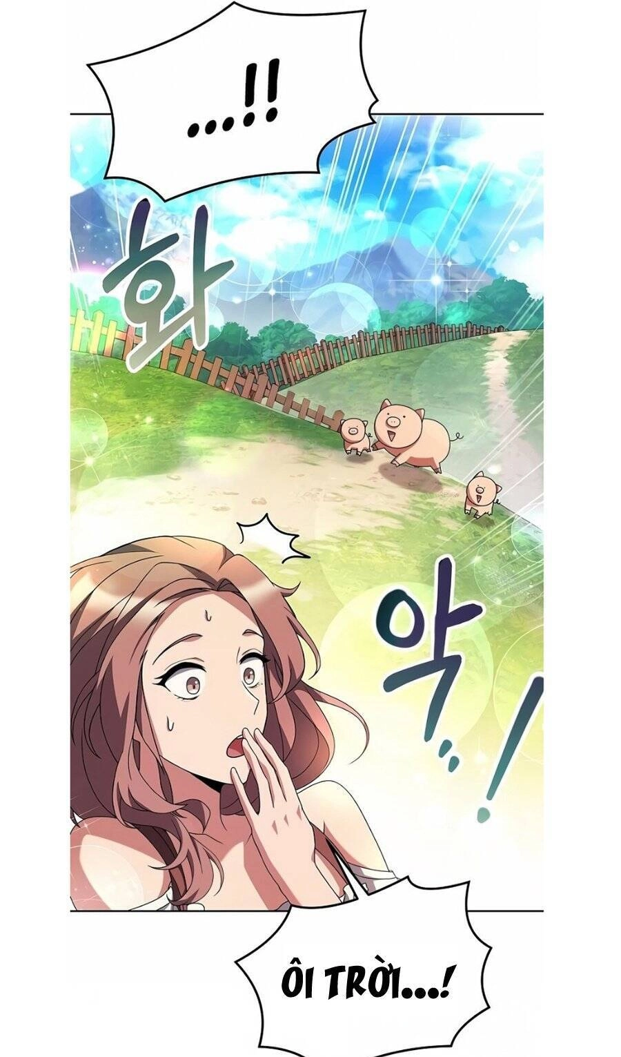 Đại Pháp Sư Mở Nhà Hàng Chapter 2 - 61