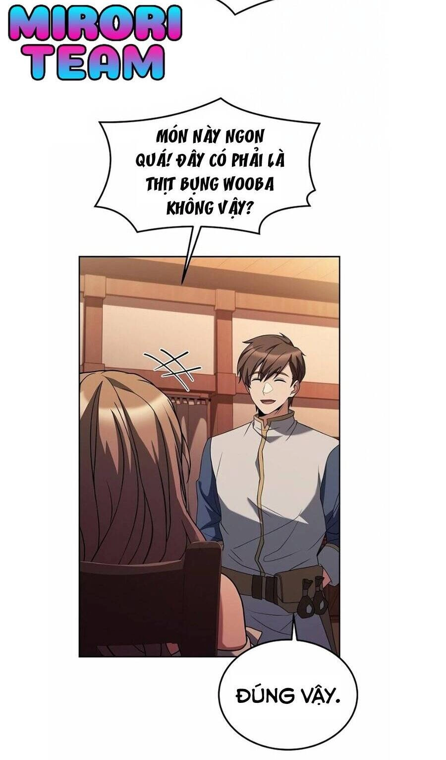 Đại Pháp Sư Mở Nhà Hàng Chapter 2 - 62