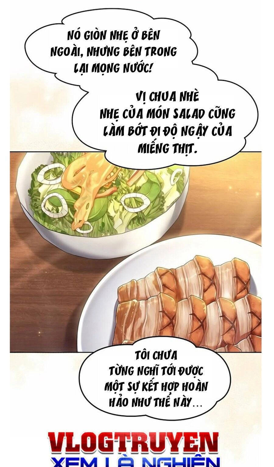 Đại Pháp Sư Mở Nhà Hàng Chapter 2 - 63