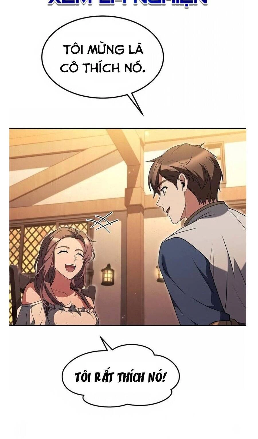 Đại Pháp Sư Mở Nhà Hàng Chapter 2 - 64