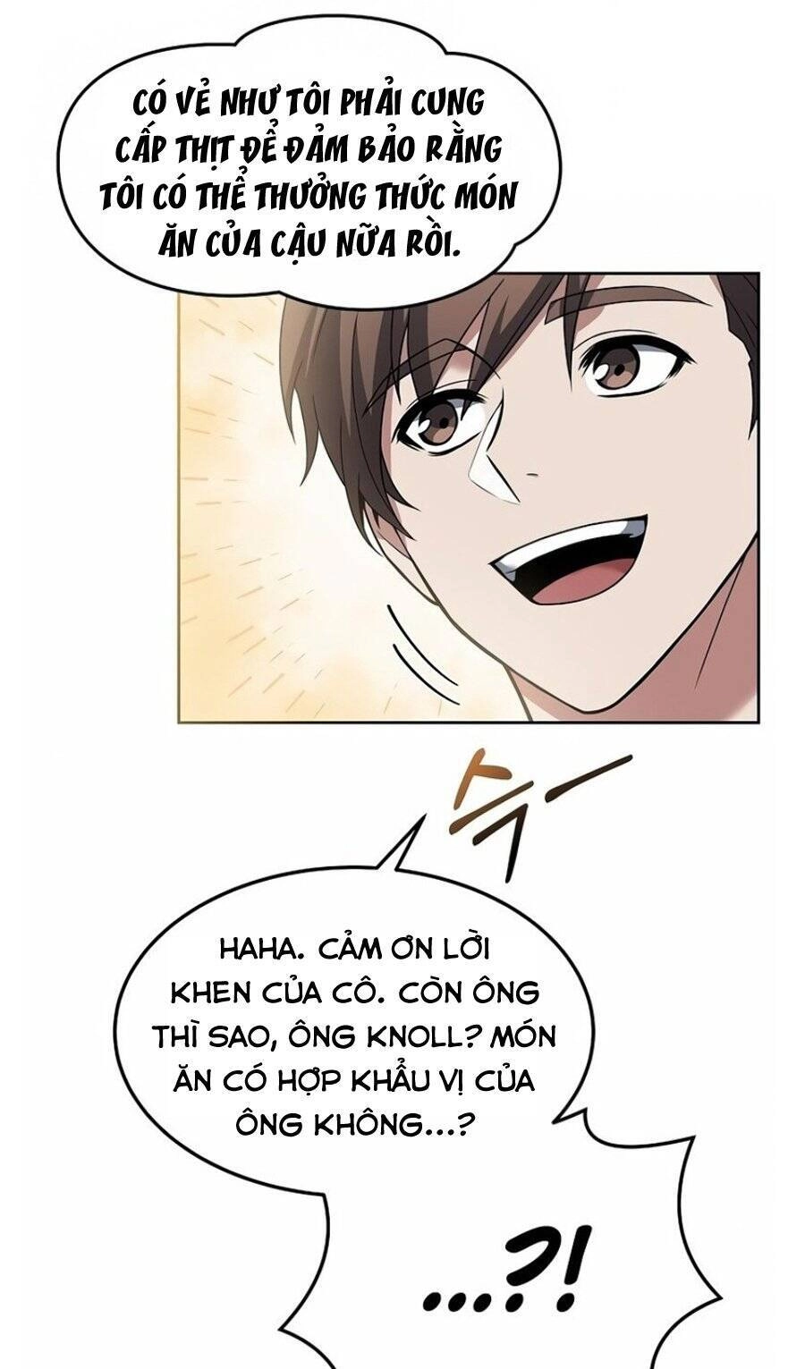 Đại Pháp Sư Mở Nhà Hàng Chapter 2 - 65