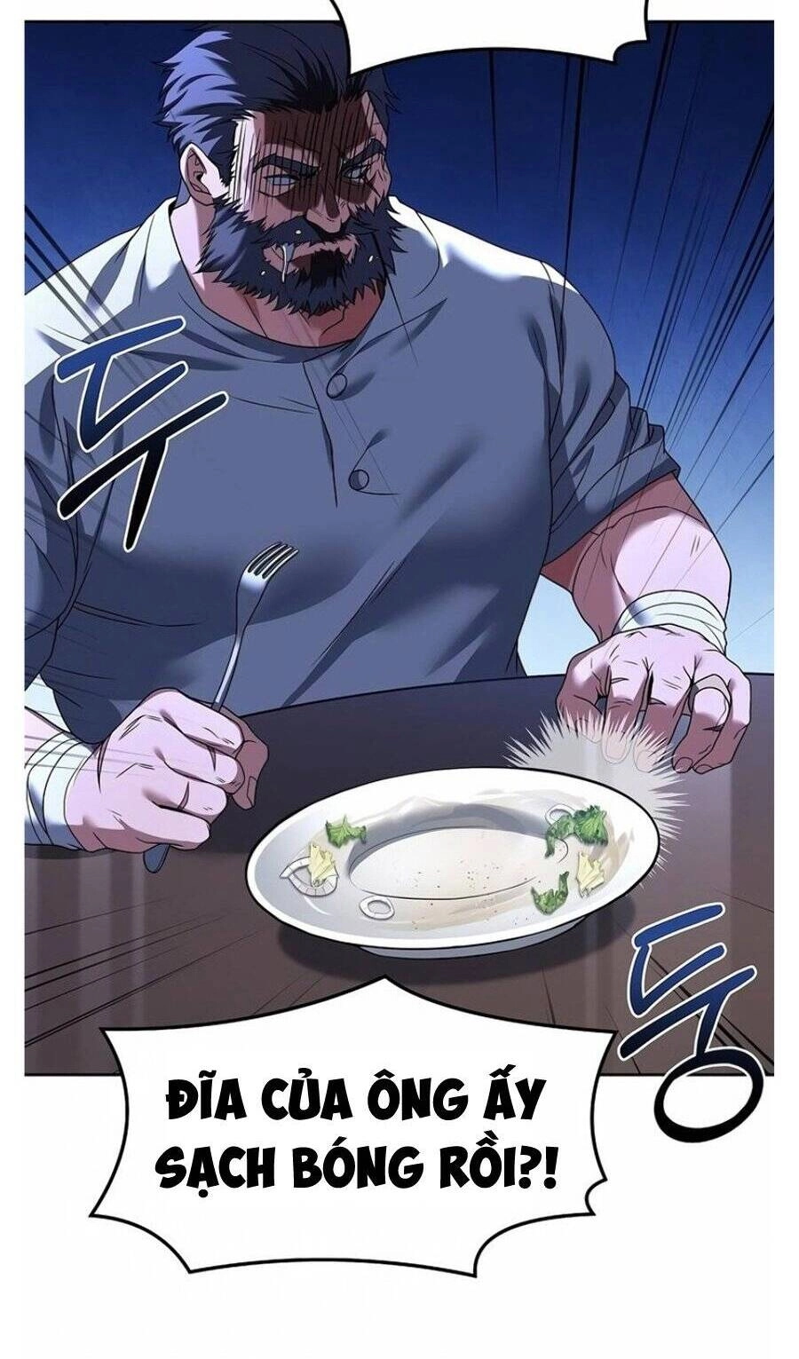 Đại Pháp Sư Mở Nhà Hàng Chapter 2 - 66