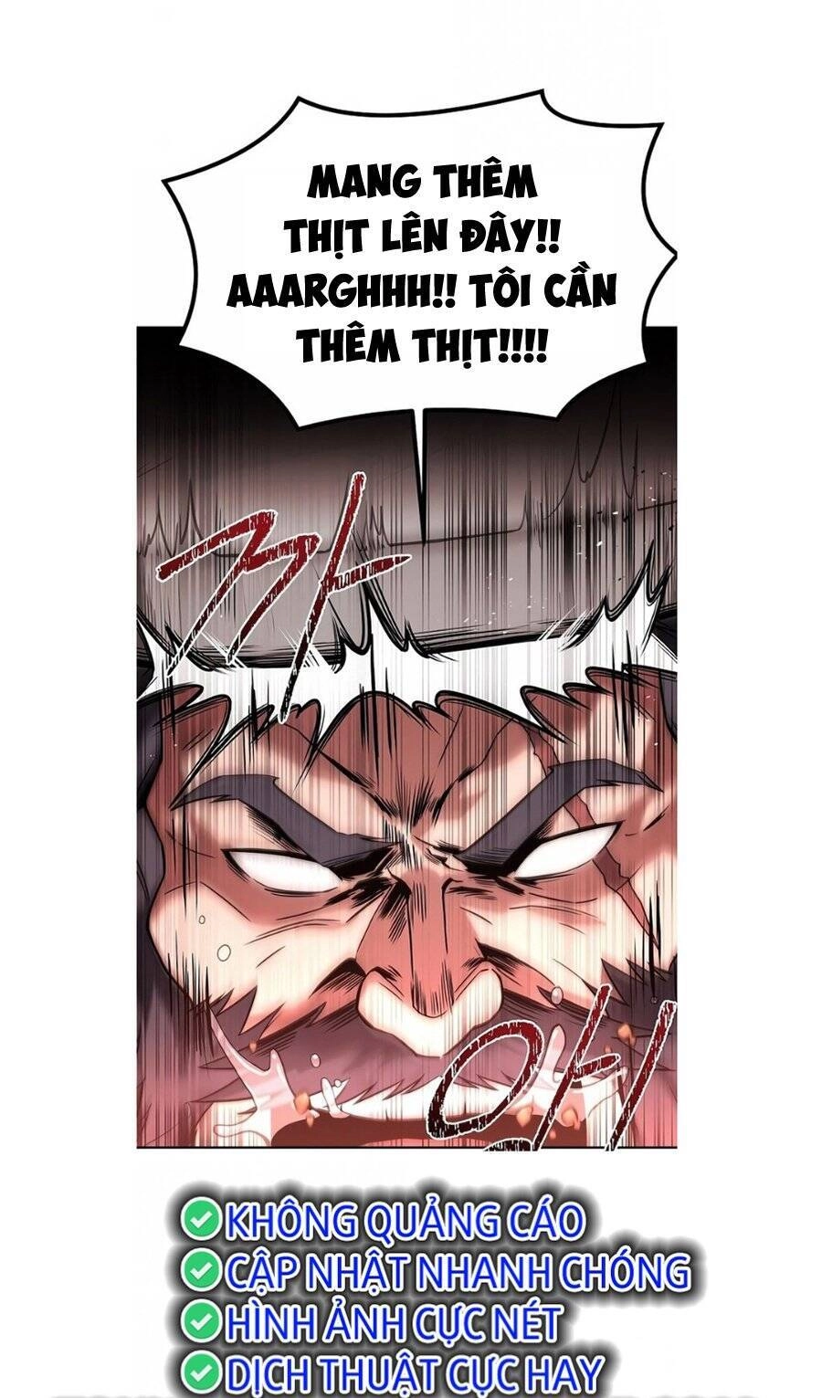 Đại Pháp Sư Mở Nhà Hàng Chapter 2 - 69