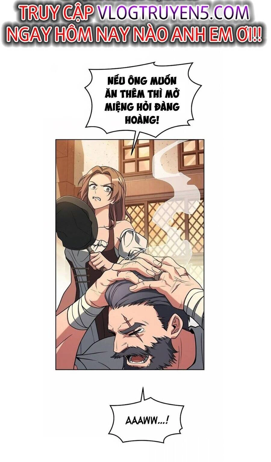 Đại Pháp Sư Mở Nhà Hàng Chapter 2 - 70