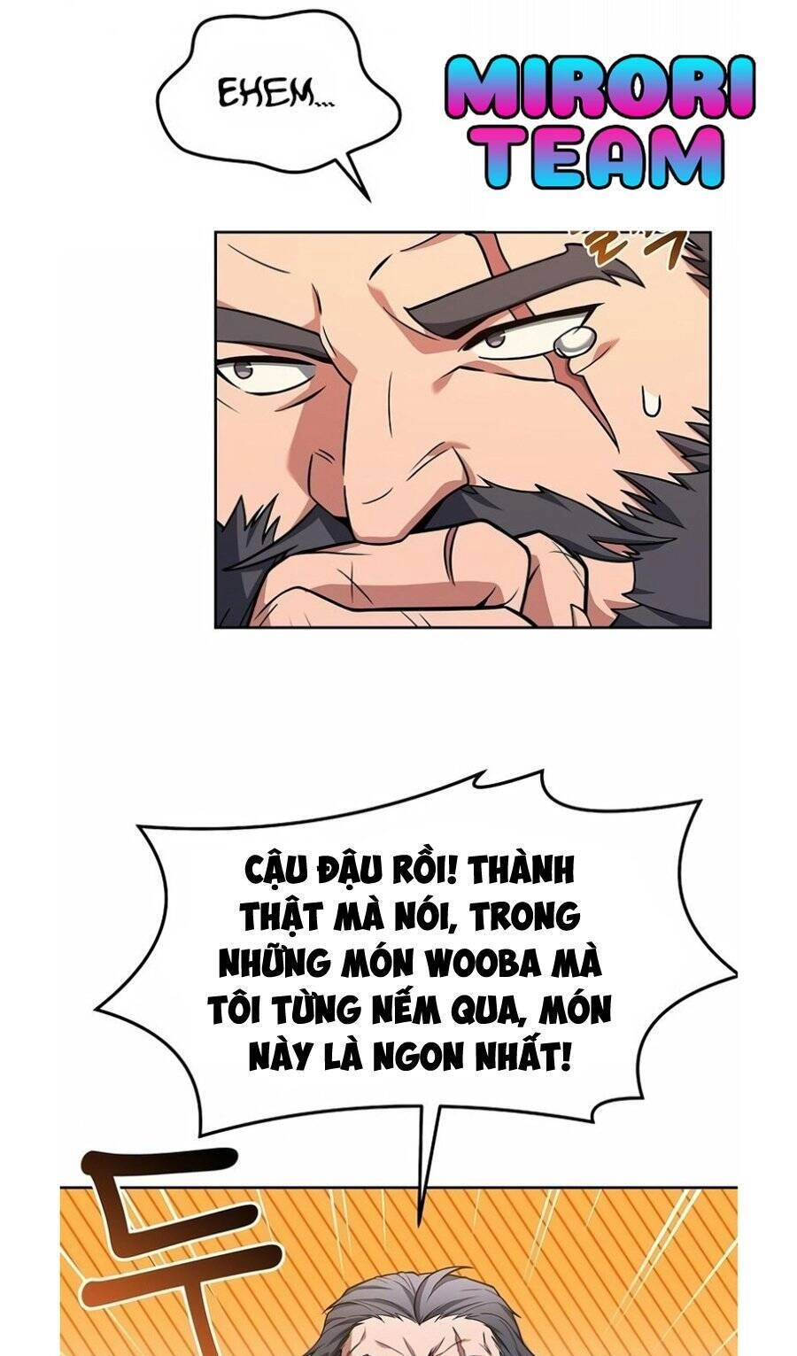 Đại Pháp Sư Mở Nhà Hàng Chapter 2 - 71