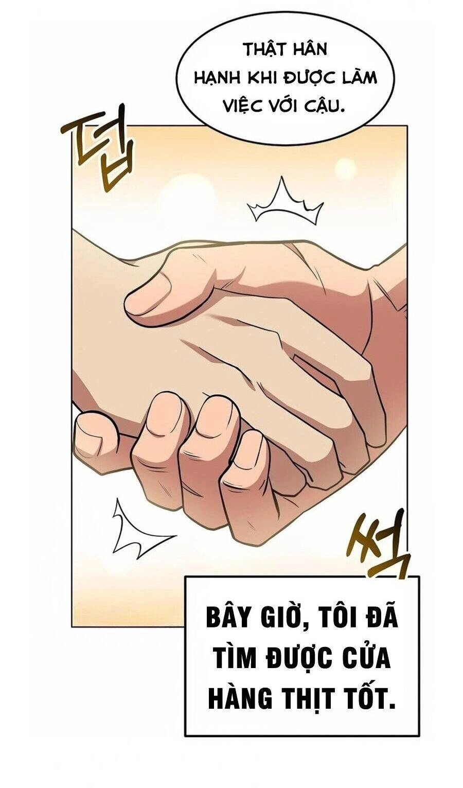 Đại Pháp Sư Mở Nhà Hàng Chapter 2 - 74